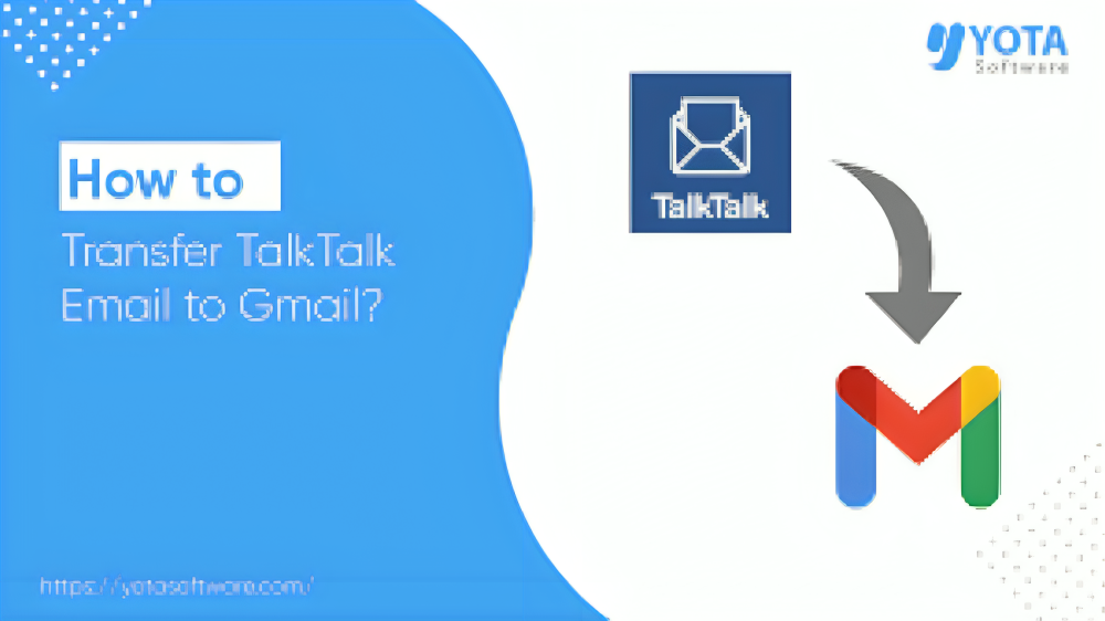 TalkTalk Email