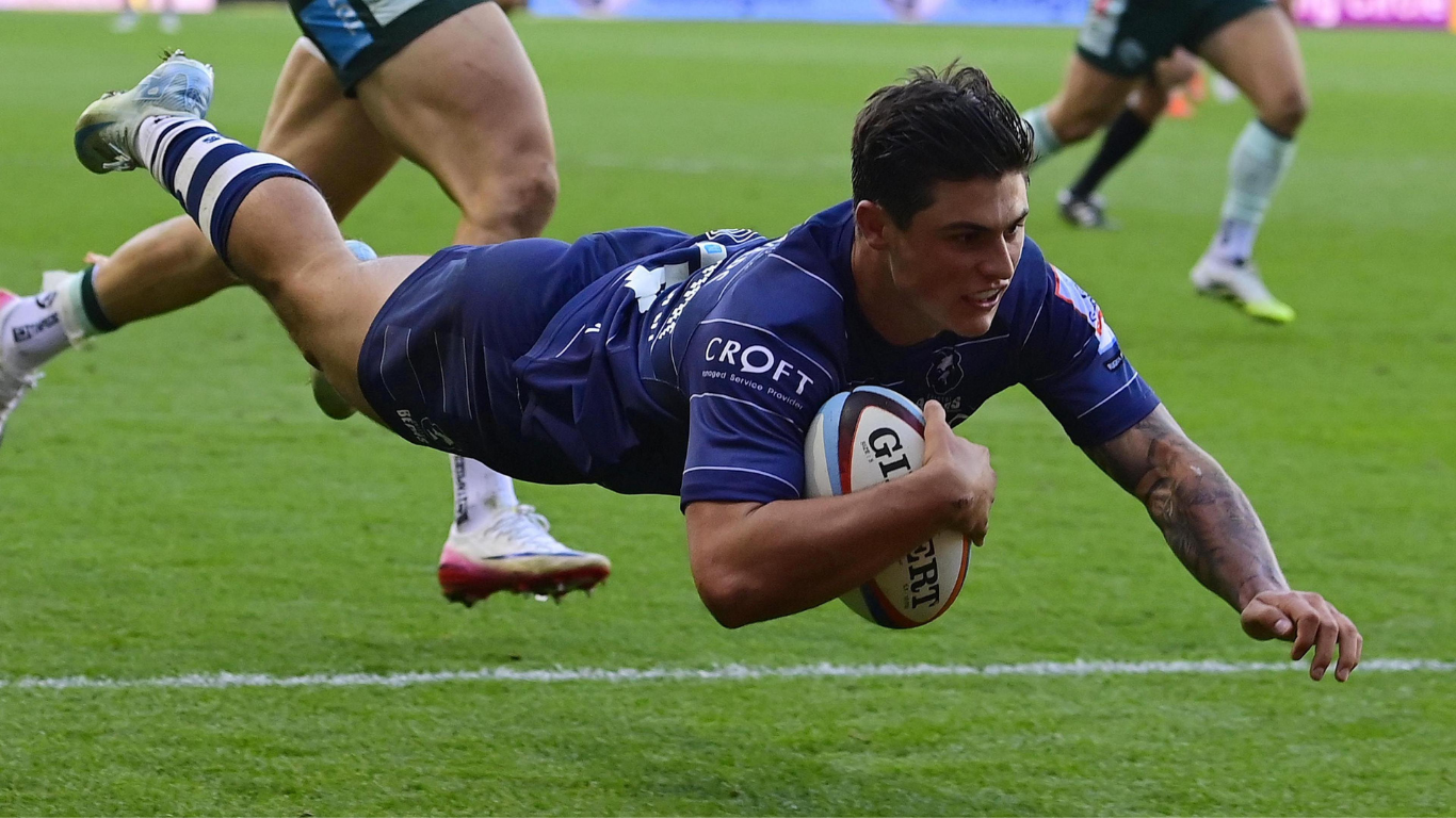 Bristol Bears Results