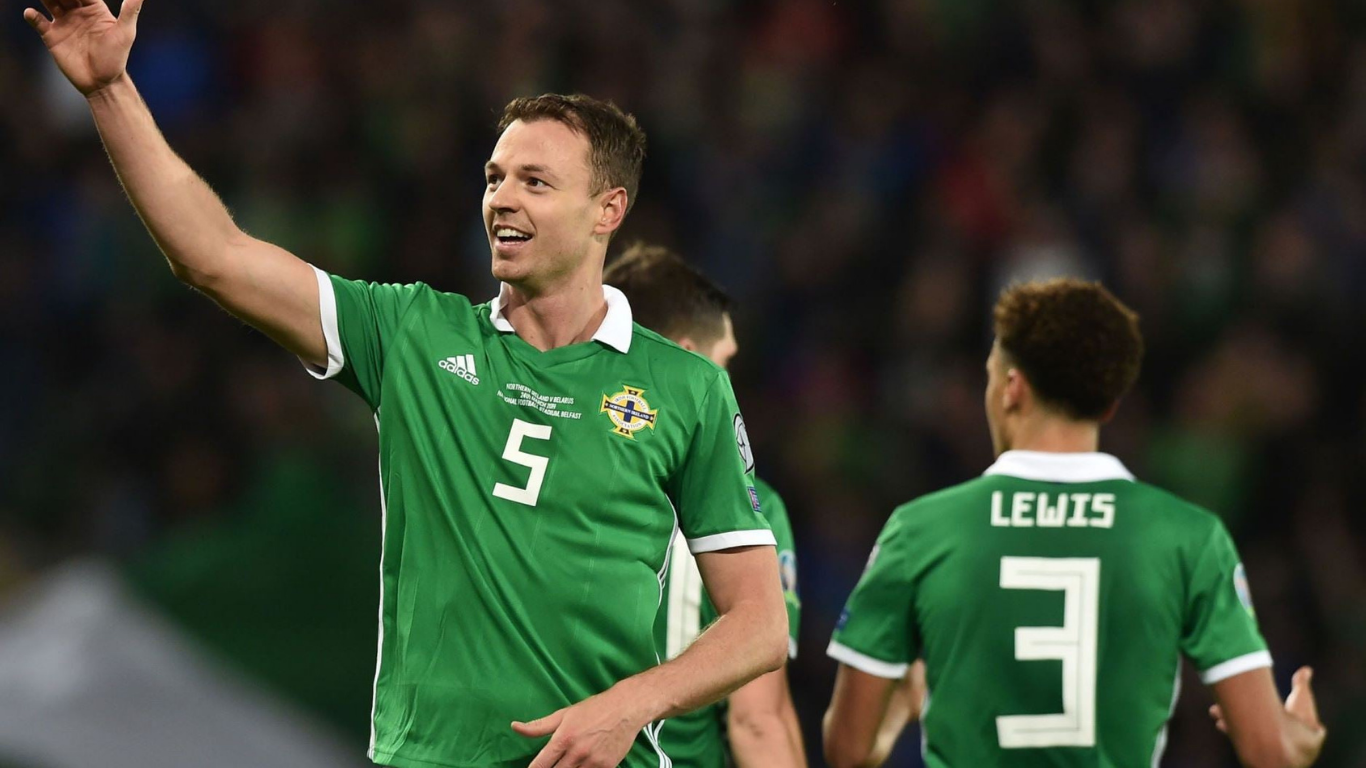 Northern Ireland Football Tickets