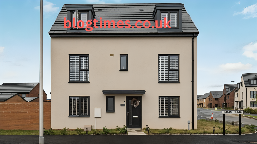 Houses for Sale in Hull