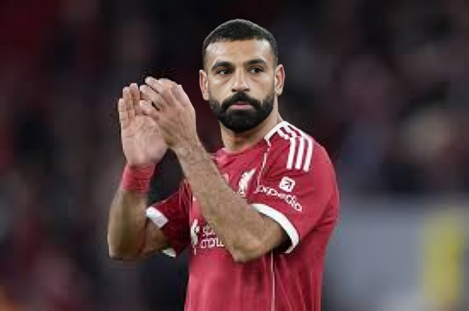 Mohamed Salah Transfer
