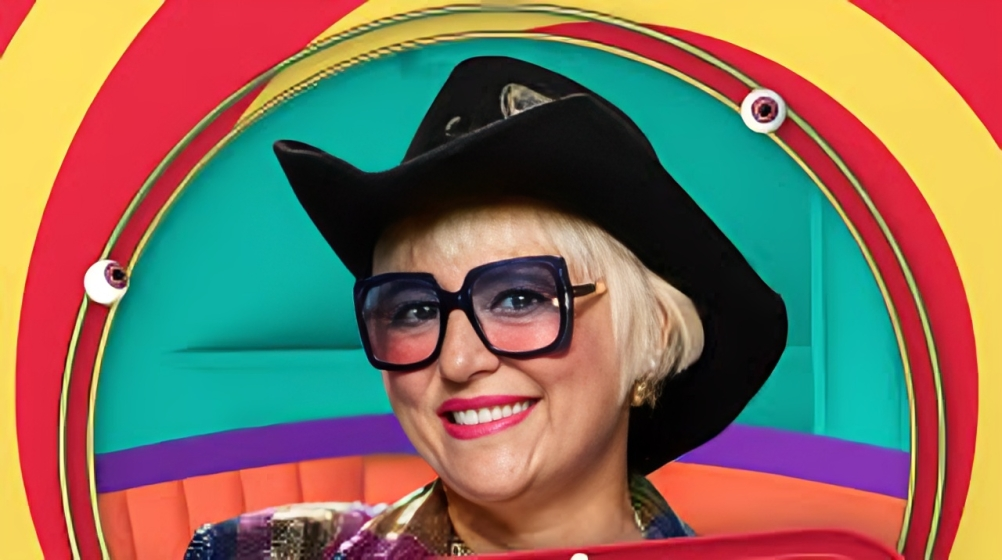 Caroline Big Brother 2025