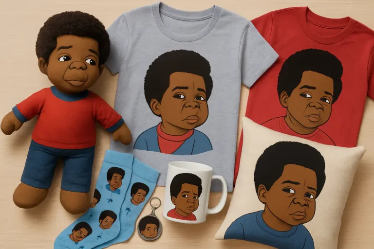 WhatUTalkingBoutWillis gift guide