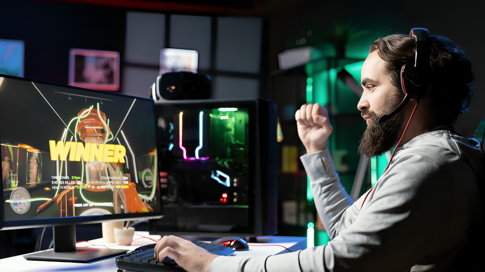 Tech Hacks PBLinuxGaming