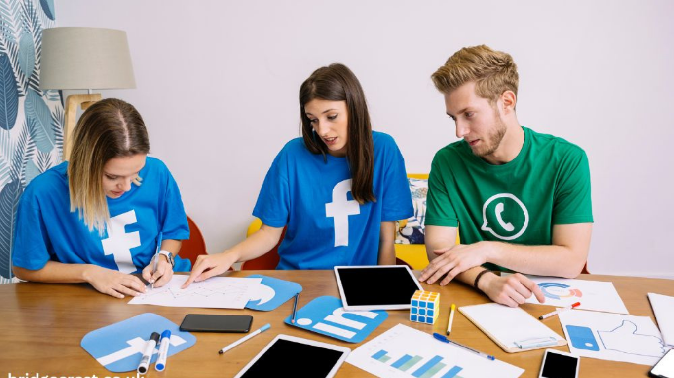 Bouncemediagroupcom Social Stat