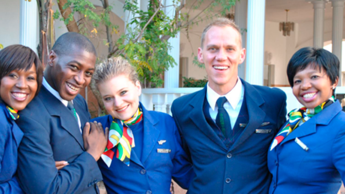 Flight Attendant Salary