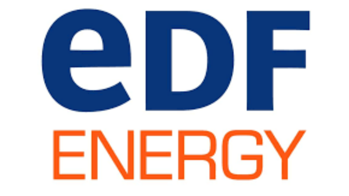 EDF Login