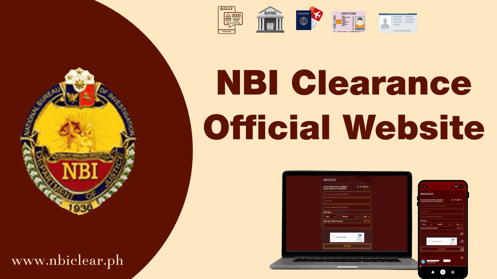 NBI Clearance