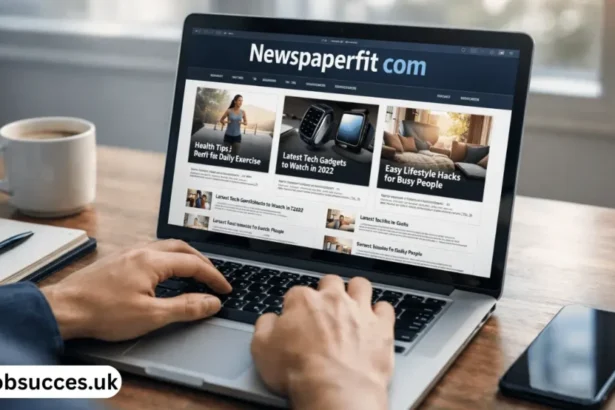 newspaperfit com