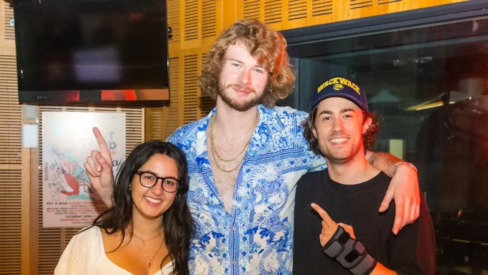 Yung Gravy Height and Weight